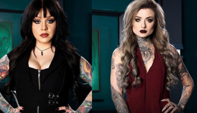 How The Ink Master Season Finale Became An Unexpected Lesson In