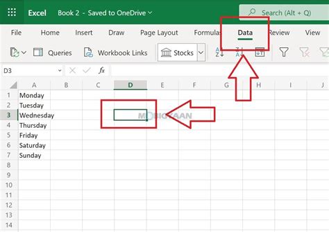 How To Add Or Edit Drop Down List In Microsoft Excel Tutorial Youtube