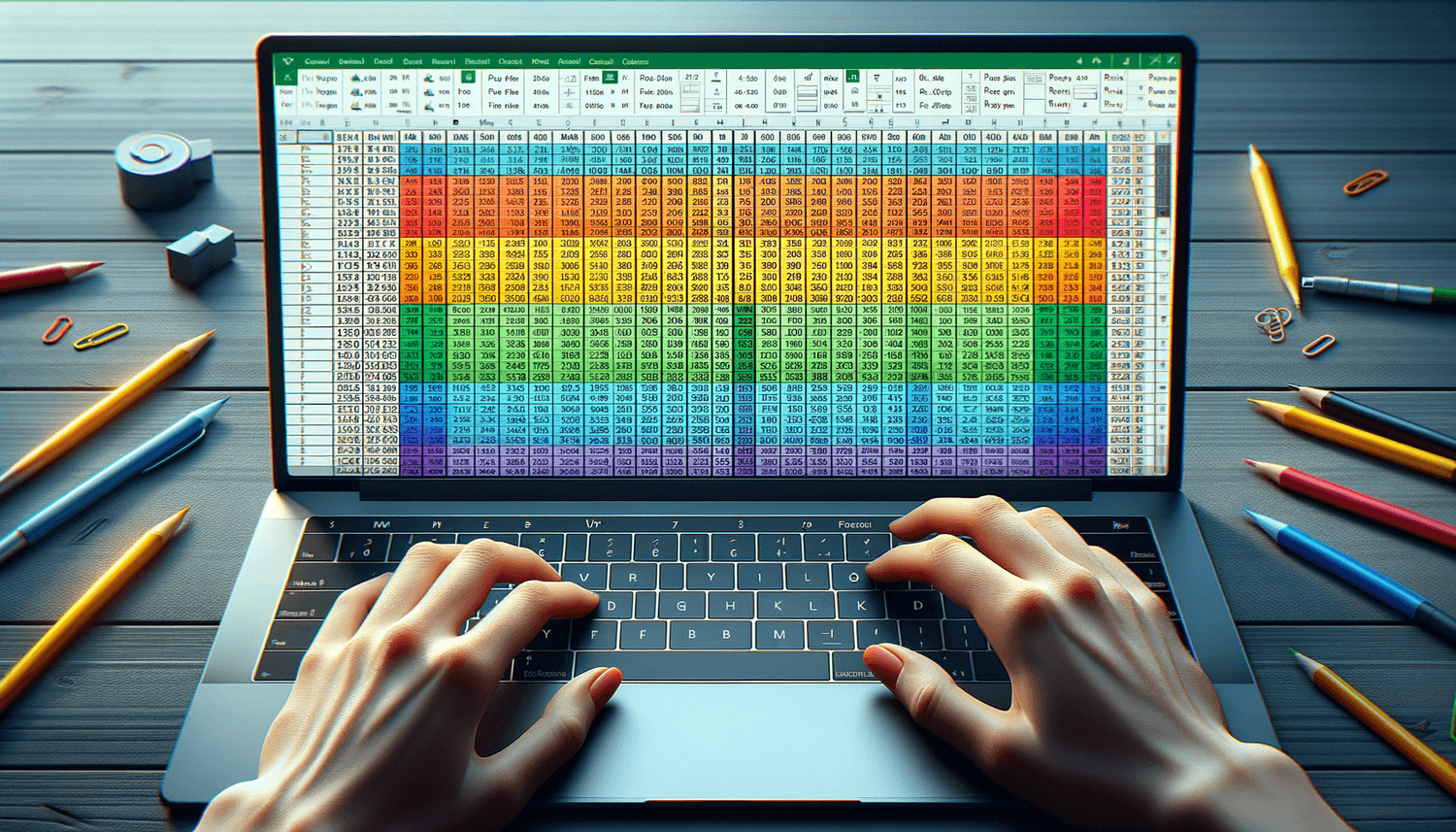 How To Alternate Row Colors In Excel Thespreadsheetguru