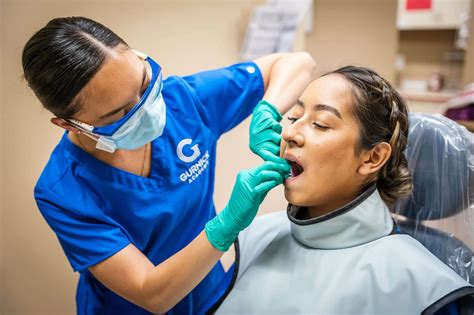 How To Become A Dentist In California