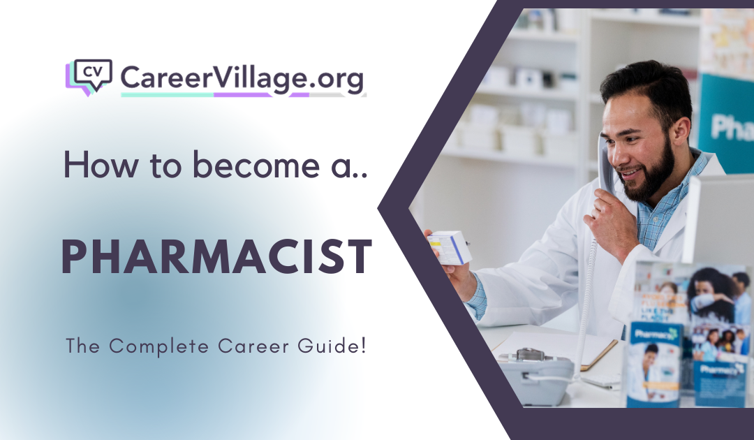 How To Become A Pharmacist The Ultimate Guide To A Successful Career