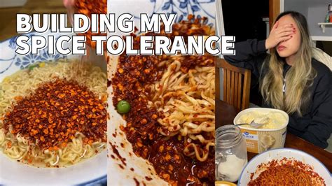 How To Build Up Your Spice Tolerance A Guide For Flavor Explorers