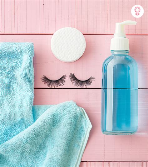 How To Clean Fake Eyelashes The Right Way Tips To Follow How To