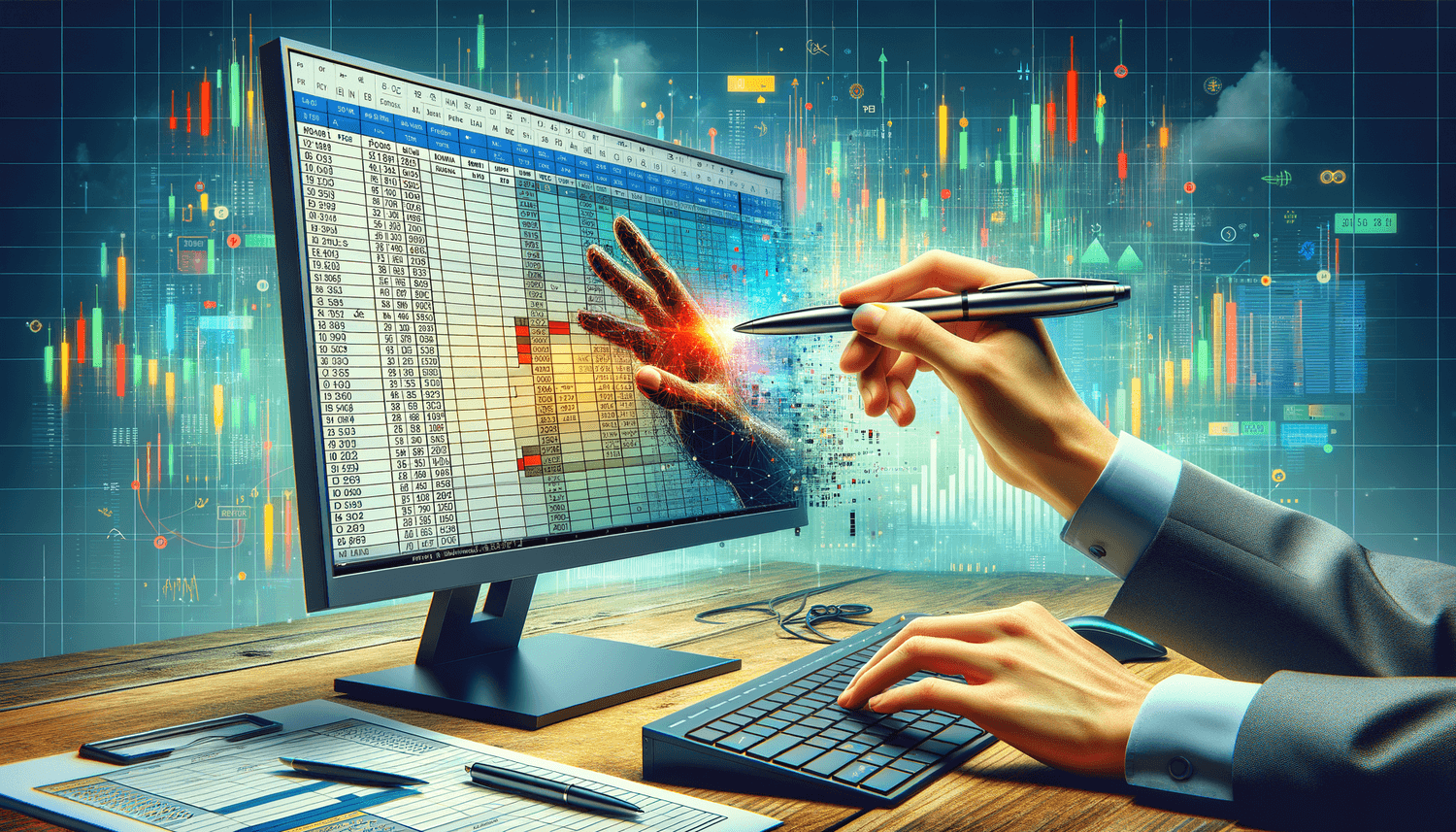 How To Copy Numbers Or Values Without Formulas In Excel