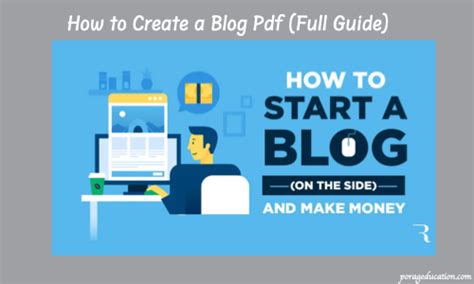 How To Create A Blog Pdf 2023 Full Guide Bangla Pdf Book Download Free Bengali Ebook Pdf