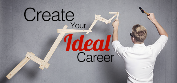 How To Create Your Ideal Career By Keith Rosen