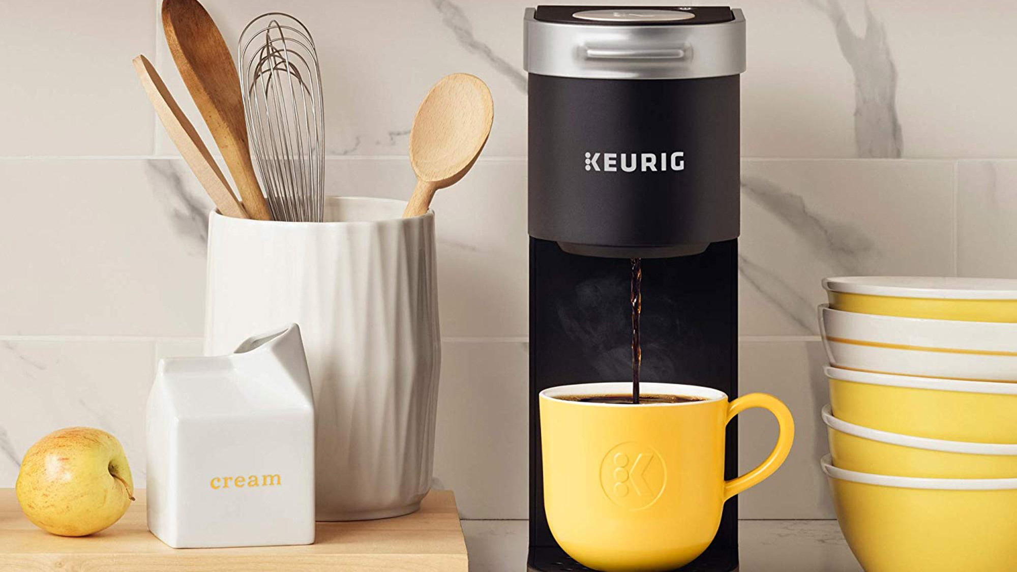 How To Descale Keurig All Method Step By Step Guide Coffeecherish