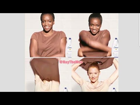 How To Design Dove Soap Ad Banner In Photoshop Youtube