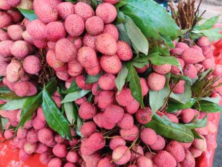 How To Eat Lychee The Ultimate Guide For Enjoying This Exotic Fruit