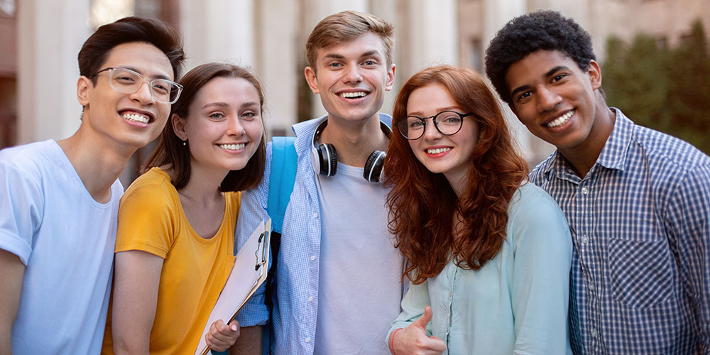 How To Feel Comfortable In A New College 5 Pro Tips For Students