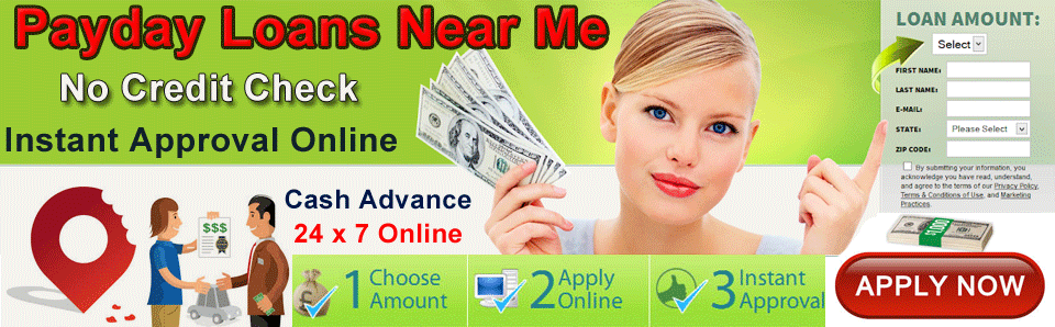 How To Find Payday Advance Near Me Pdloans247