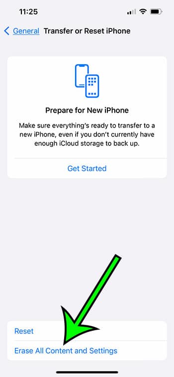 How To Hard Reset Iphone 11 Support Your Tech