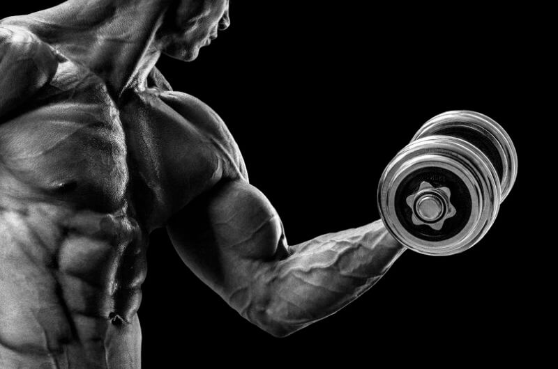 How To Increase Vascularity 9 Ways To Get More Vascular