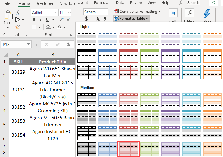 How To Make Alternating Colors In Excel Roney Carthersaing