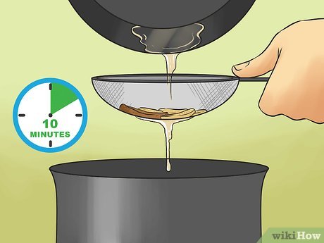 How To Make Homemade Cough Drops With Pictures Wikihow Health