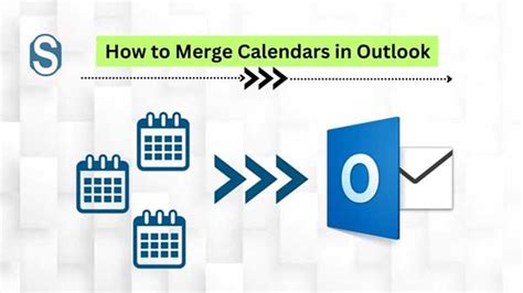 How To Merge Calendars In Outlook Guide And Tips