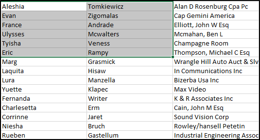 How To Merge Cells Columns Rows In Excel Helpdeskgeek