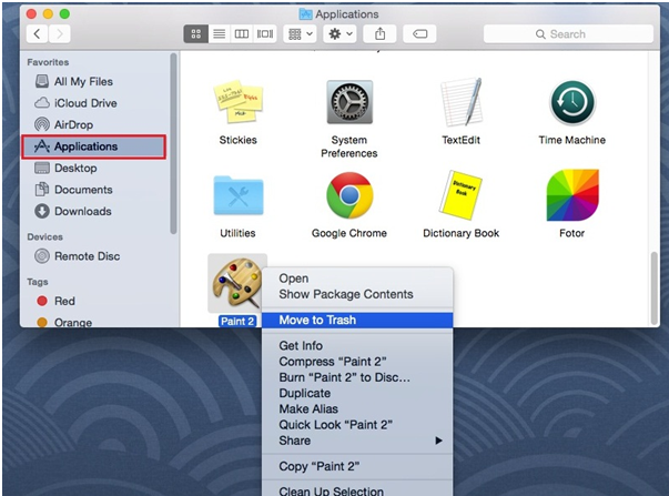 How To Remove Delete Or Uninstall Unwanted Software Apps On Mac