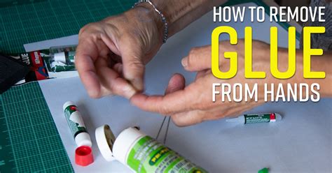 How To Remove Quick Glue At Shakira Wilson Blog