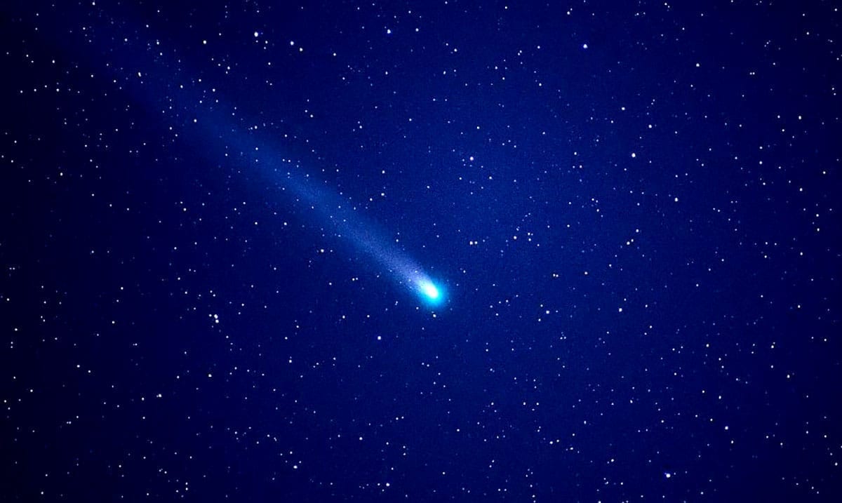 How To See Comet Neowise Now Visible To Naked Eye According To