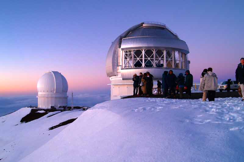 How To Summit Mauna Kea Spaced Out On The Big Island Adventure Family Travel Wandering Wagars