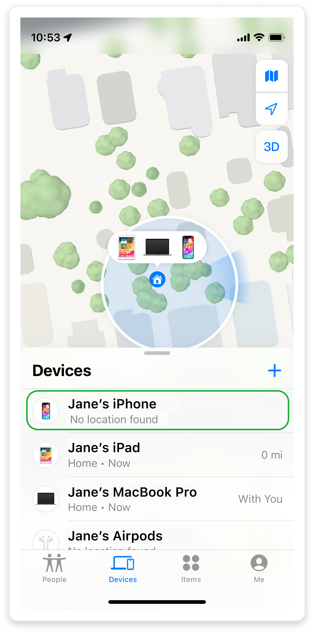 How To Turn Off Find My Iphone From Icloud Ecoatm