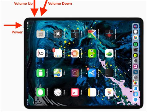 How To Turn Off Ipad Power Off Force Restart And Troubleshooting