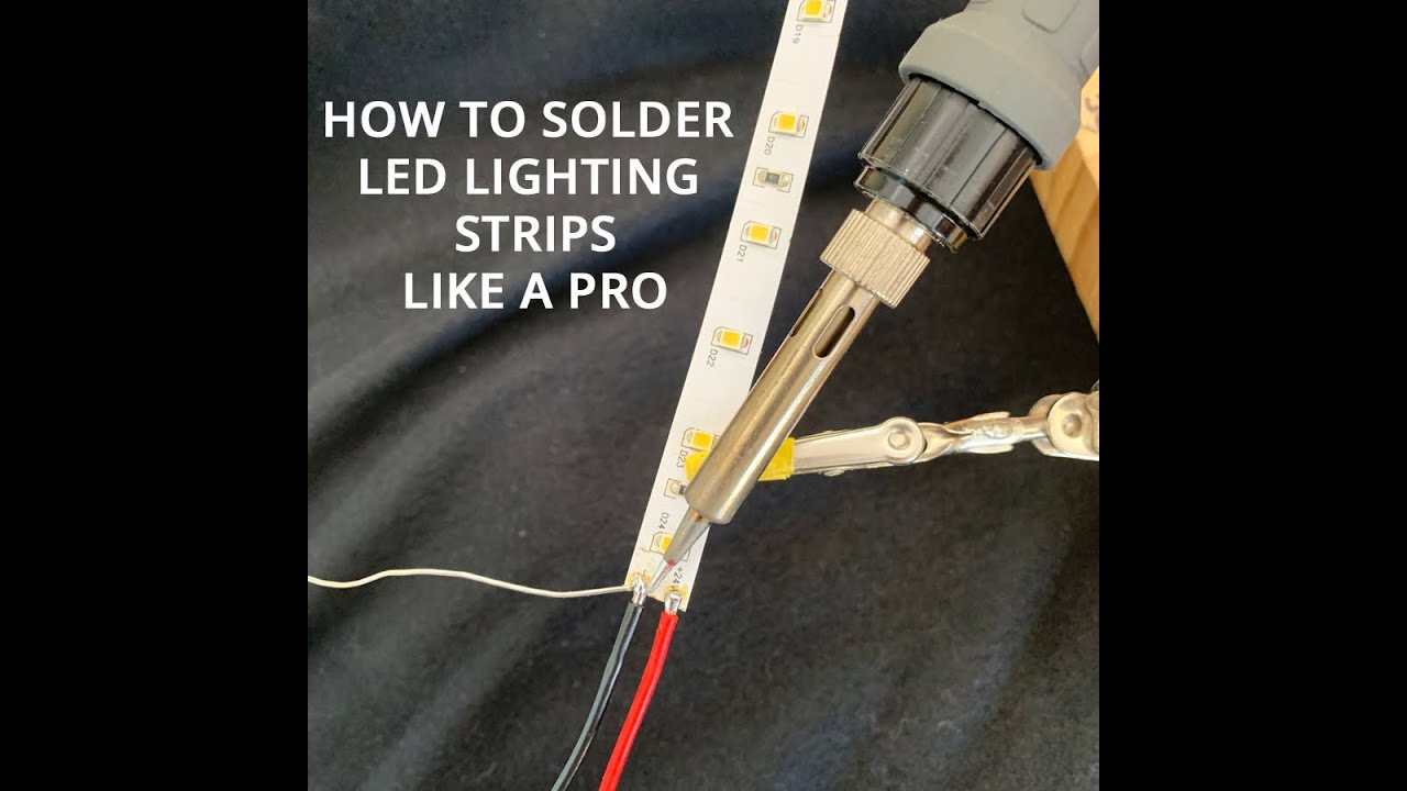 How To Upgrade Your Lights To Led Youtube