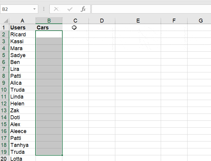 How To Vlookup Another Sheet In Excel Coupler Io Blog