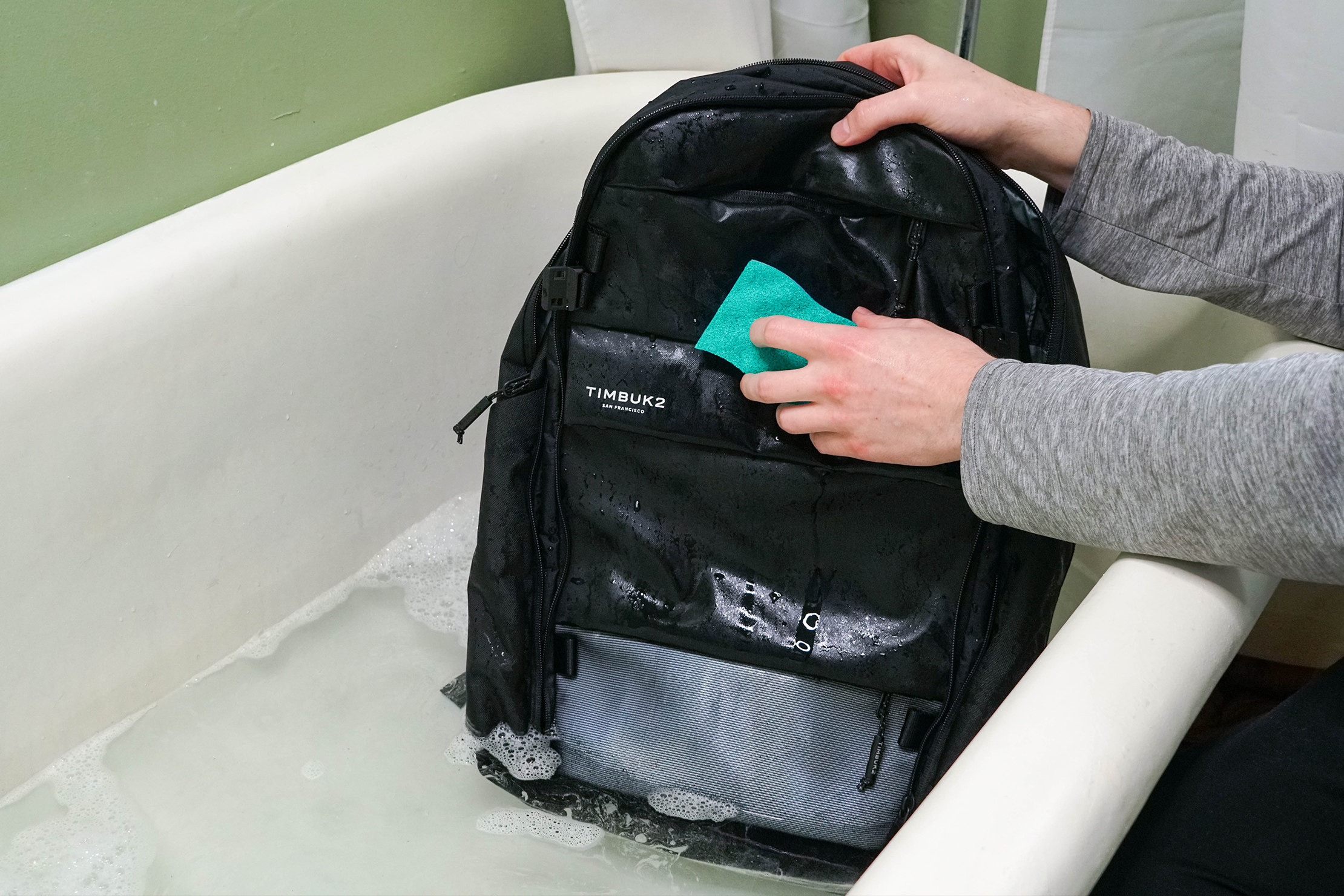 How To Wash A Backpack Other Back To School Tips