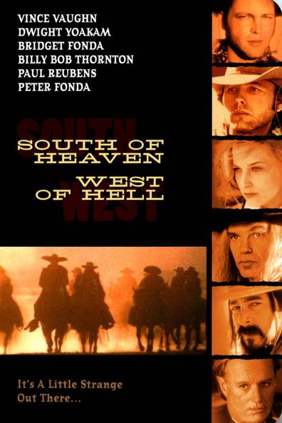 How To Watch And Stream South Of Heaven West Of Hell 2000 On Roku