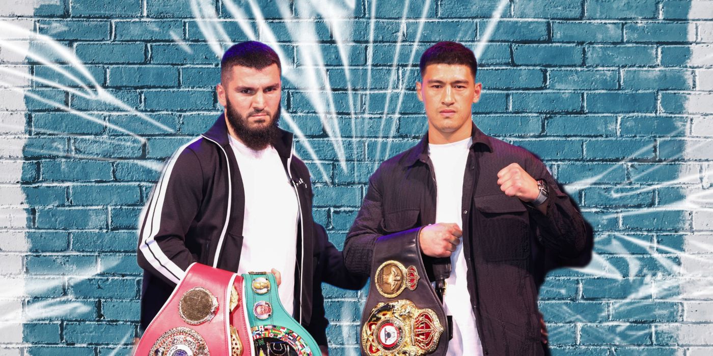 Ultimate Guide: Bivol Vs Beterbiev Date Announced Now! - Coe Psu