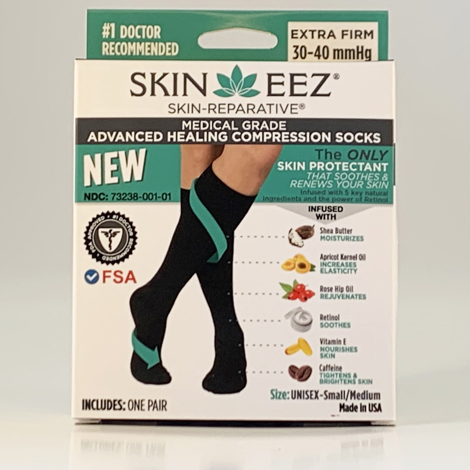 How You Should Wash And Dry Your Compression Socks Skineez