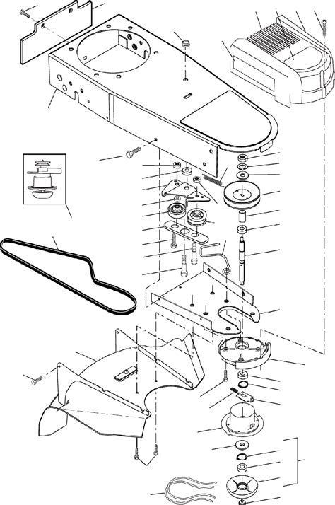 Husqvarna Hu625hwt Parts List Page 4