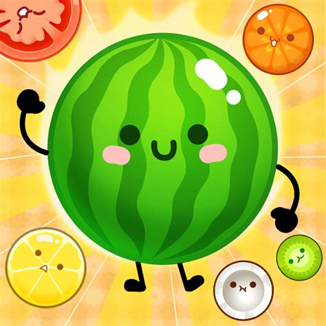 I Want Watermelon Game Play Free Online