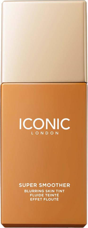 Iconic Smoother Blurring Skin Tint Warm Tan Prettylittlething