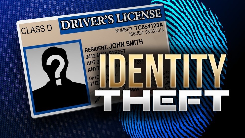 Identity Theft What It Is And How To Protect Yourself Recorded