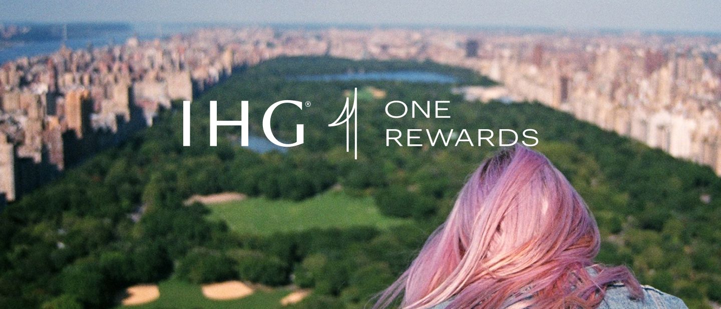 Ihg Catalog Rewards - Coe Psu