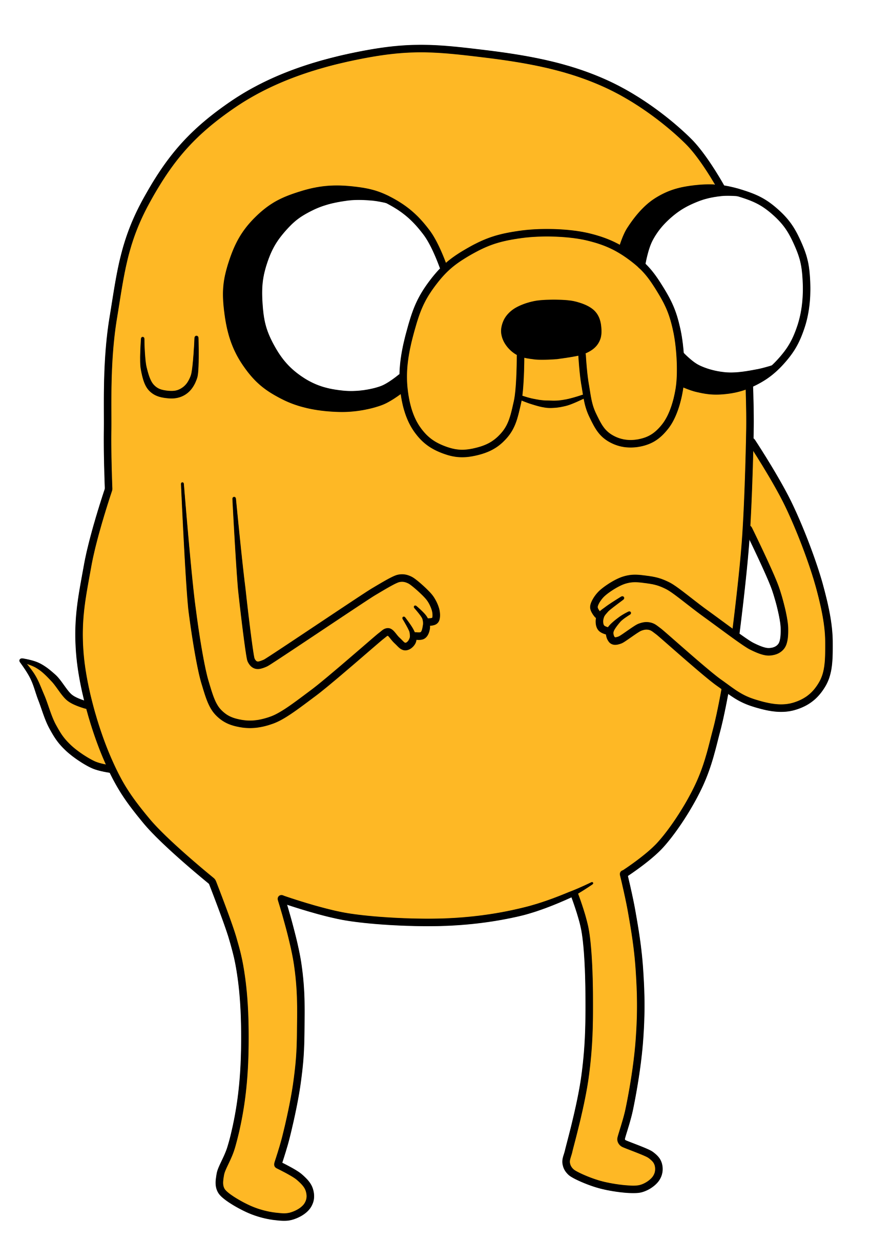 Image Prismo Modelsheet Png Adventure Time Wiki Fandom Powered By