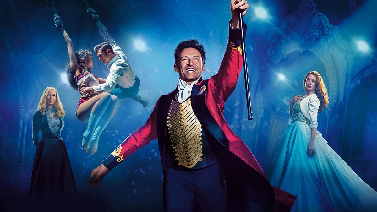 Imagini The Greatest Showman 2017 Imagini Omul Spectacol Imagine