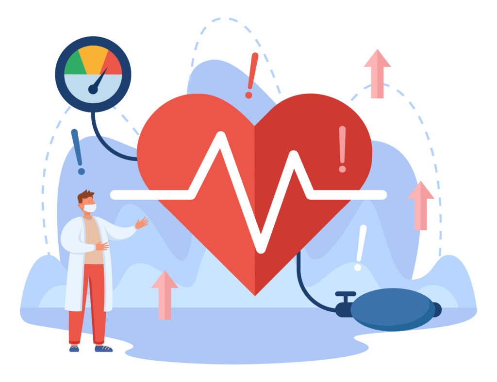 Importance Of Heart Rate Variability Credo Health