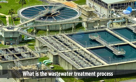 Industrial Waste Safe Drinking Water Foundation