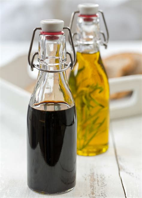 Ingredient Balsamic Vinegar Recipeland