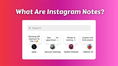 Instagram Note Ideas Archives Socinator