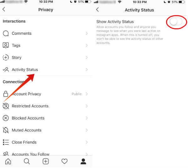 Instagram Privacy Settings Internet Safety For Children Be Secure