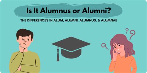 Is It Alumnus Or Alumni Businesswritingblog