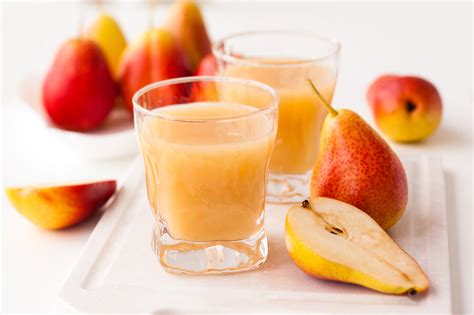 Is Pear Juice Good For Constipation Here S What You Need To Know