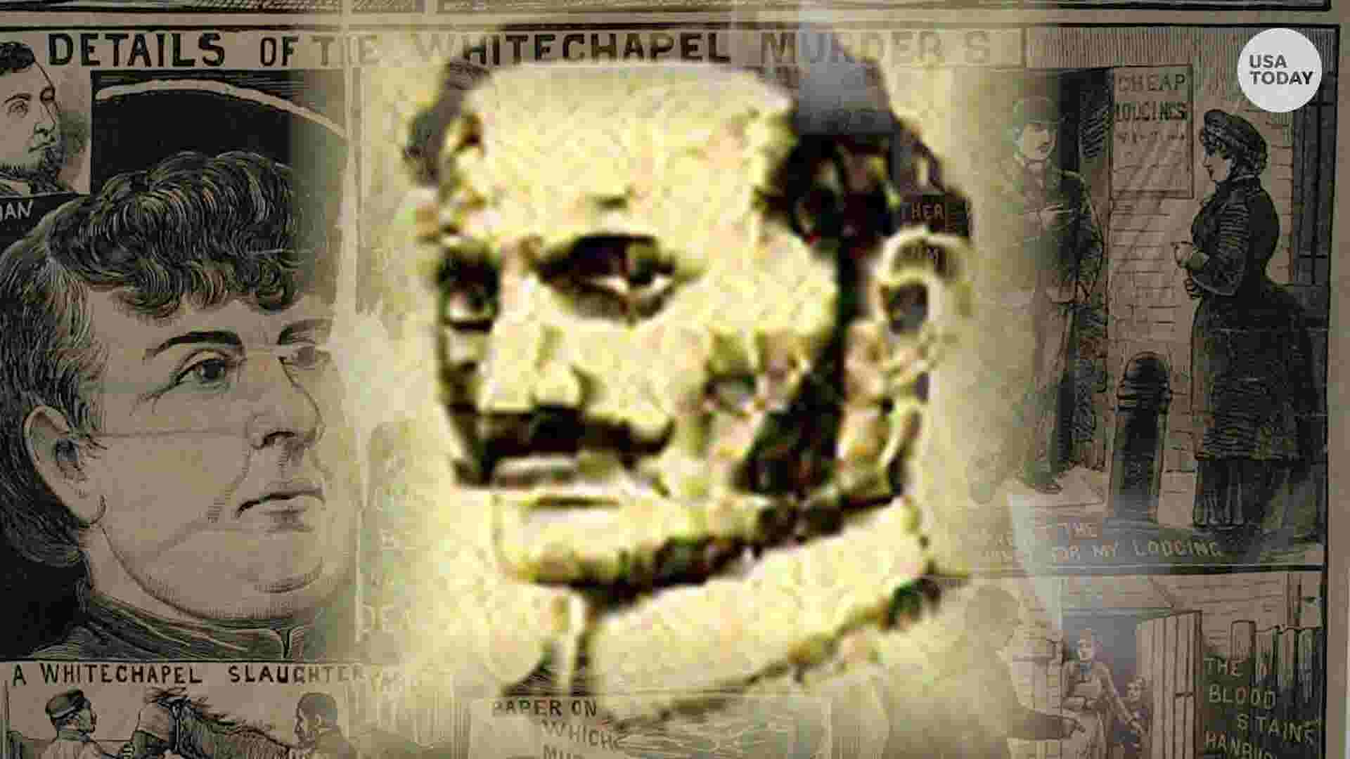 Jack The Ripper Finally Identified Abc13 Houston