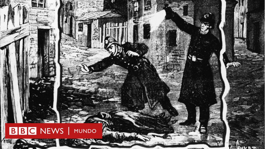 Jack The Ripper S Whitechapel Murders