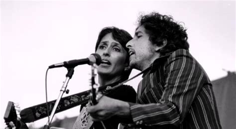 Joan Baez Bob Dylan Never Let Me Go Great Songs